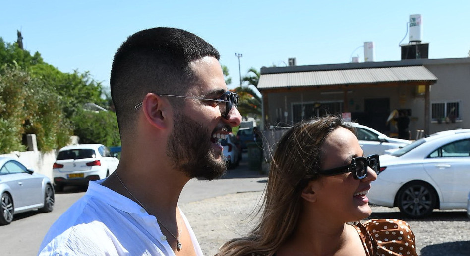 עדן בן זקן, עדן חסון