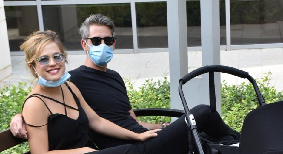 אגם רודברג, דור קרובינר