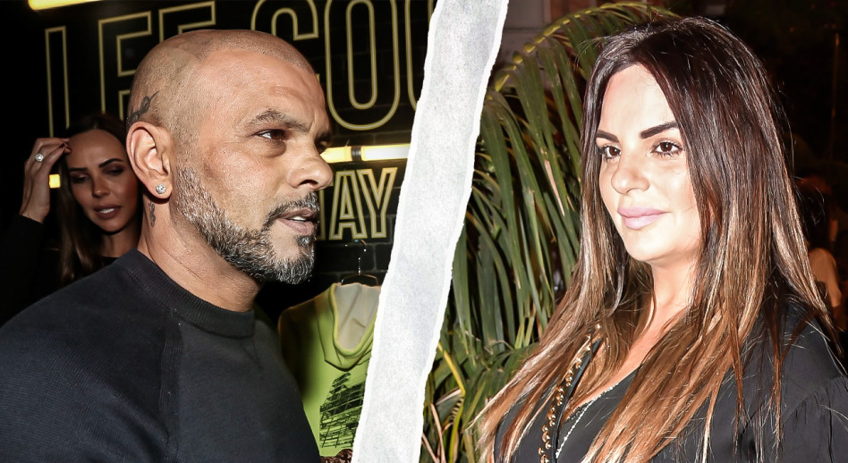 אופירה אסייג, אייל גולן