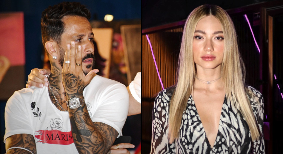 אלה איילון, אסי בוזגלו