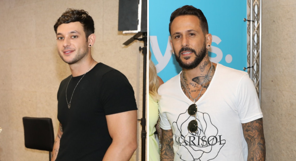 אסי בוזגלו, ישראל אוגלובו