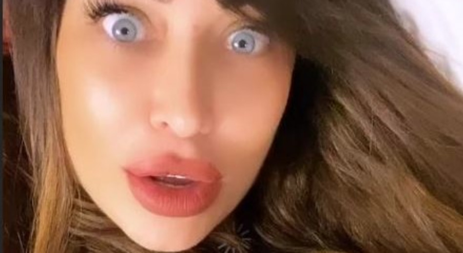אביבית בר זוהר חושפת טראומה: "פשוט התחיל לפוצץ אותי מכות ...
