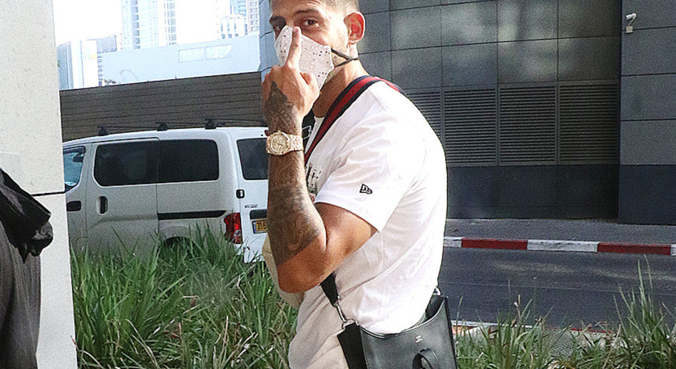 בן אל תבורי