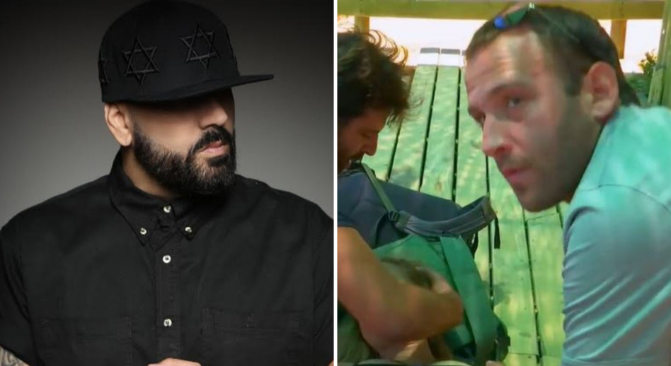 ניר אבישי כהן, יואב אליאסי, הצל