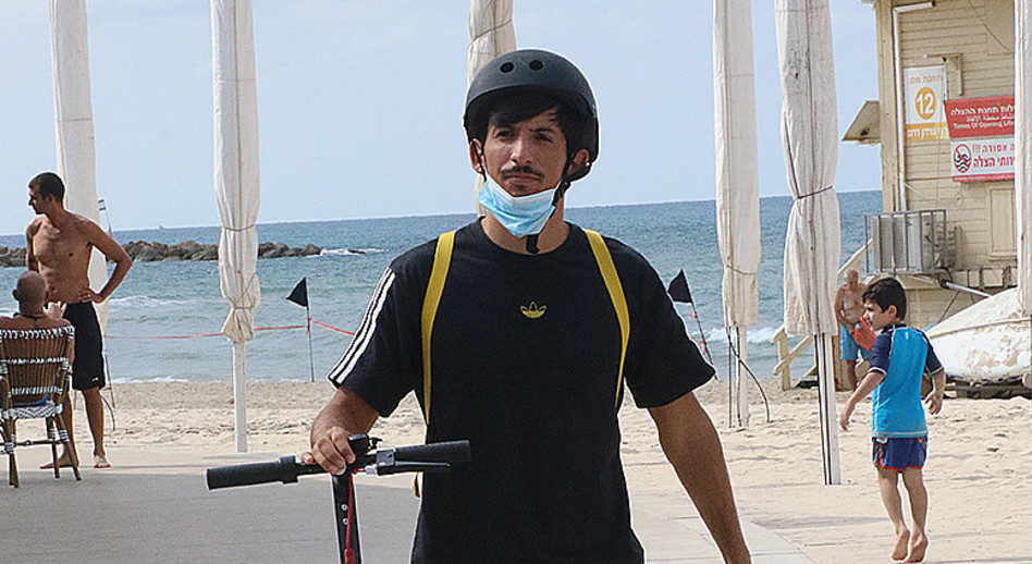 יוסיאל נאמן, המירוץ למיליון