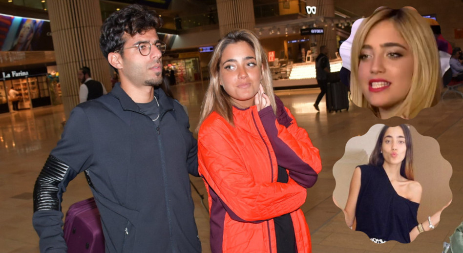 נטע ברזני, עומר ברזני