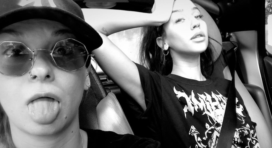 שני גולדשטיין, שורטי, הילה ניסימוב