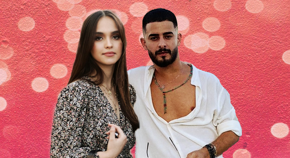 עדן חסון, נועם לוי