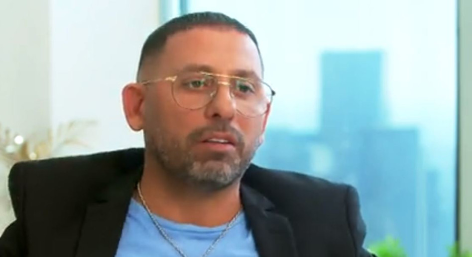 אשר בן עוז ב"חשיפה"