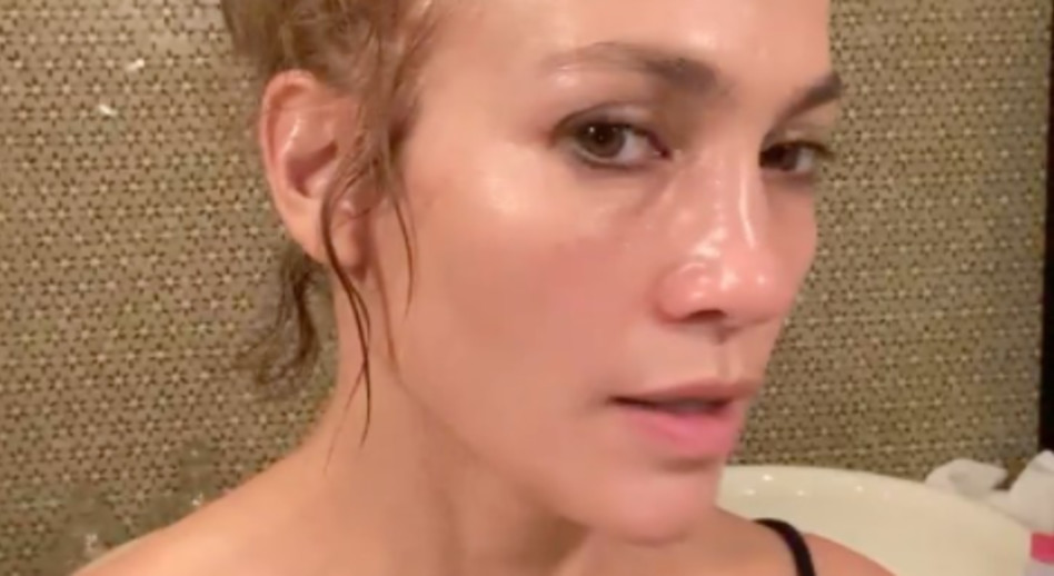 ג'ניפר לופז