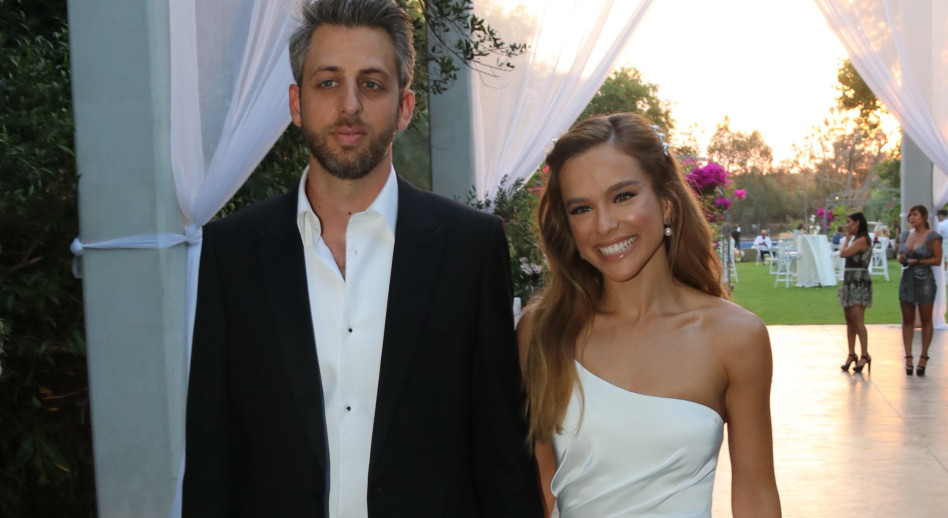 אגם רודברג, דור קובינר