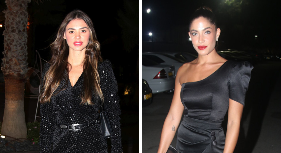 דניאל גרינברג הפרה הנחיות ורוסלנה רודינה עקצה אותה | TMI