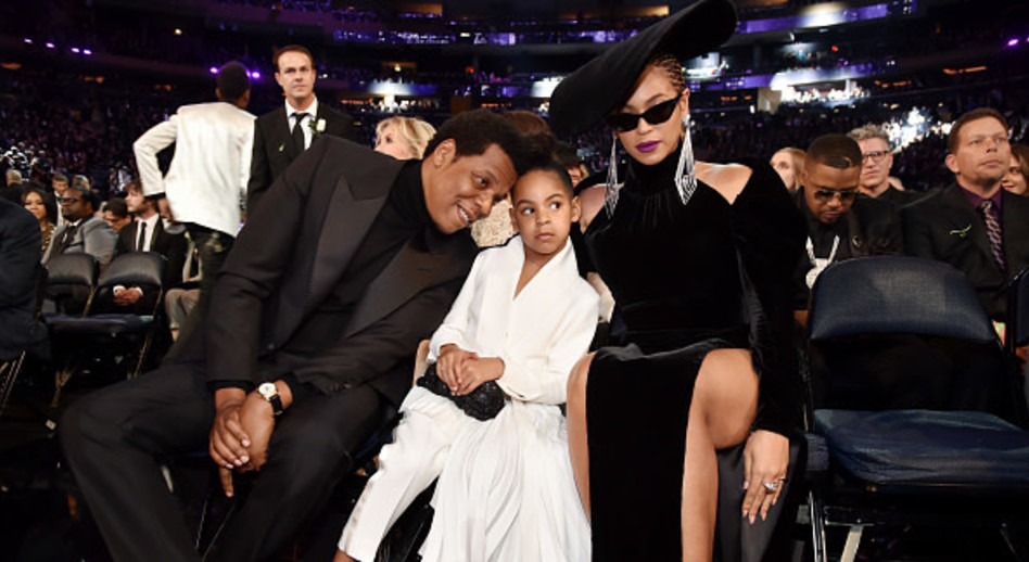 בלו אייבי קרטר