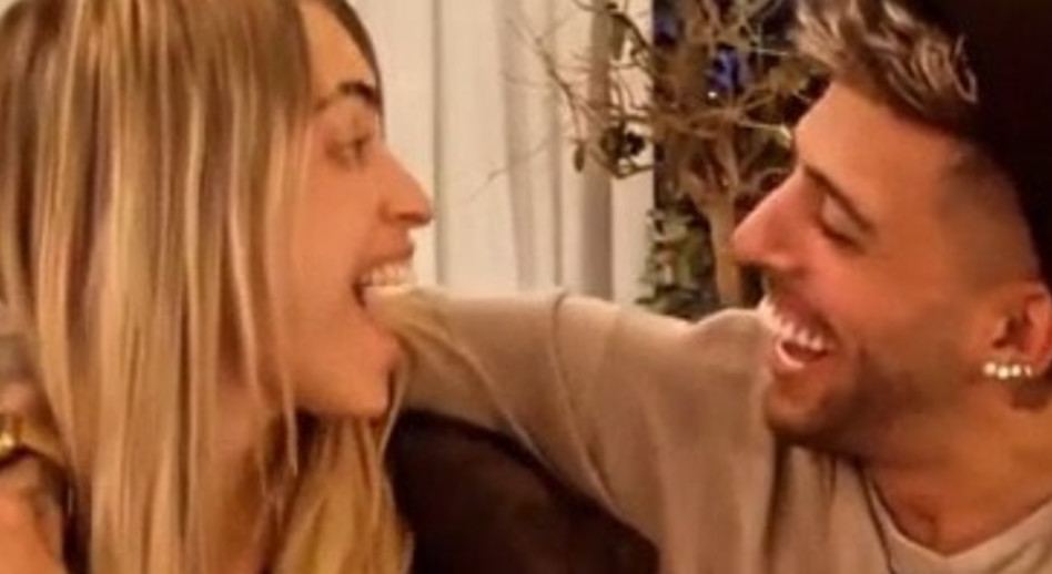 בן אל תבורי, בר פרץ