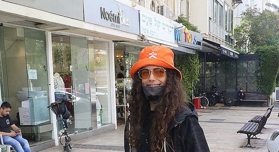 שלומית מלכה חזרה לארץ וקיבלה ג'וב חלומי | TMI