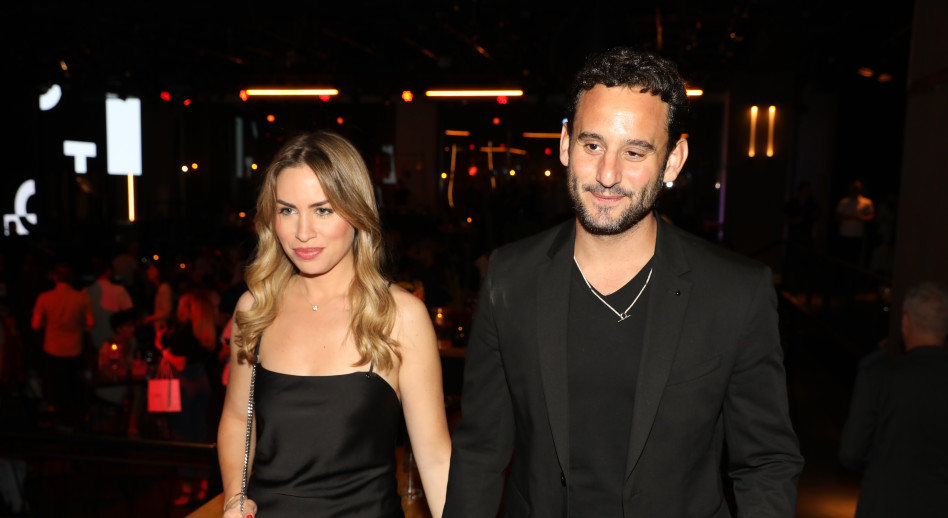 גלעד שלמור, אדוה דדון