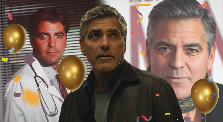 ג'ורג' קלוני