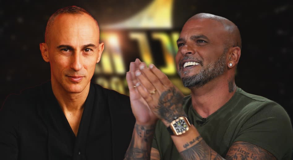 אייל גולן מגיב לתקרית עם אסף אמדורסקי: "לא ראוי לשפוט" | TMI