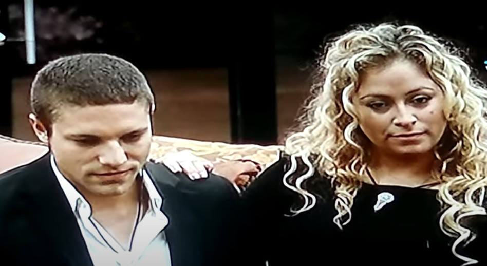 זוג מנצח VIP: ליהיא גרינר שולחת מסר לאקס המיתולוגי עתי ...