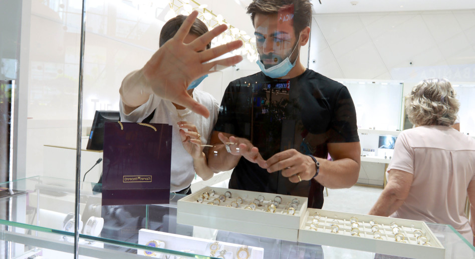 יעל אלקנה, תומר מכלוף