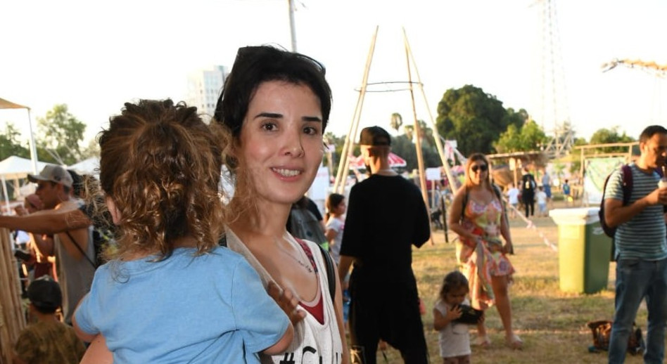 שירה איסקוב