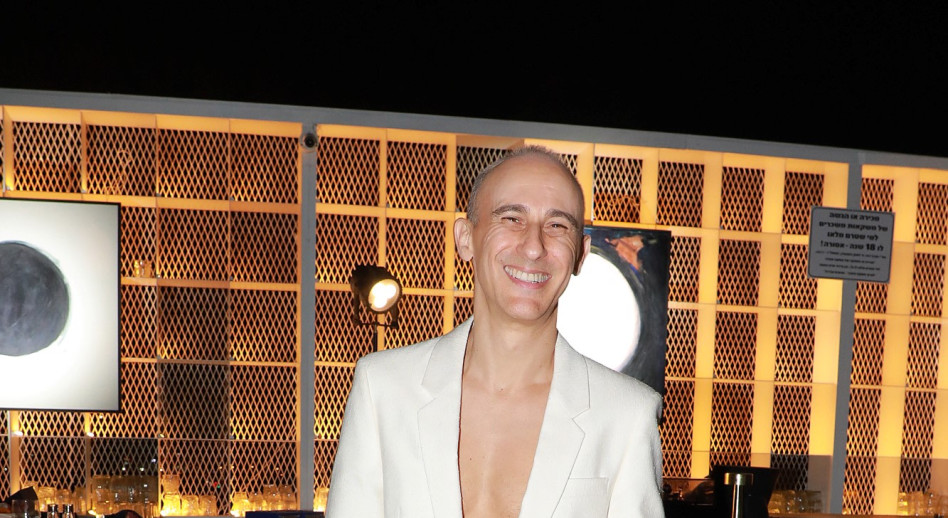 אסף אמדורסקי