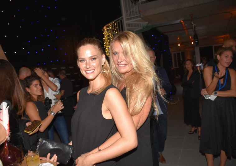 Bar Refaeli sheds light on the question that preoccupies her followers