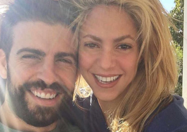 “Lifeless”: Gerard Pique attacked Shakira’s fans – and caught fire from her