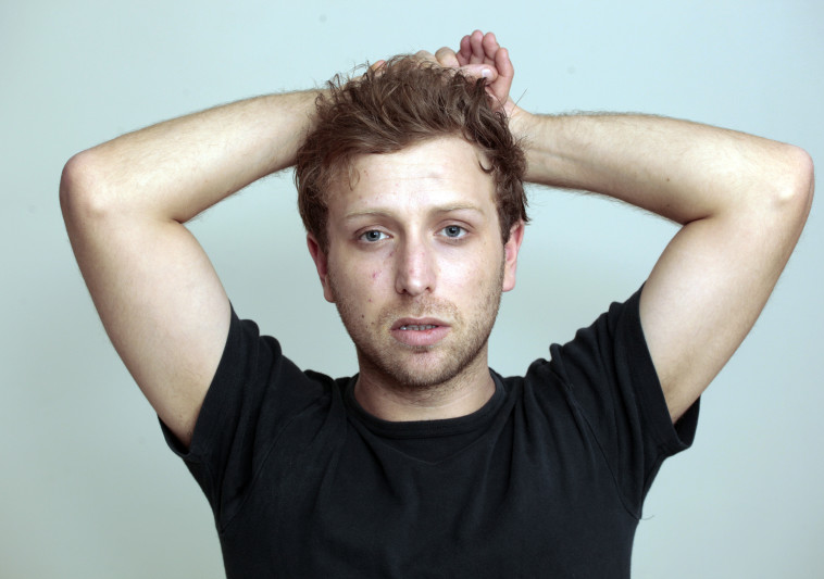 Lior Dayan broke up with his partner again – three months after the birth of his daughter