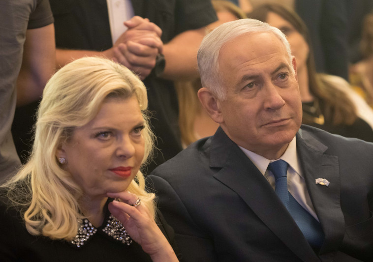בלי מסיכות: הראיון החושפני של בנימין ושרה נתניהו | TMI