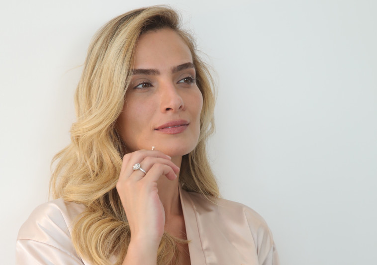 אילנית לוי שיתפה לראשונה תמונת ילדות שלה Tmi