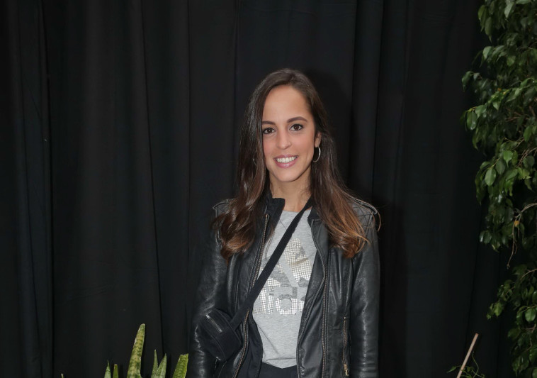 רותם ישראל ילדה את בנה הבכור | TMI