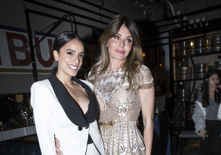 Ortal Amar severed ties with Aviva Tavori – which is why