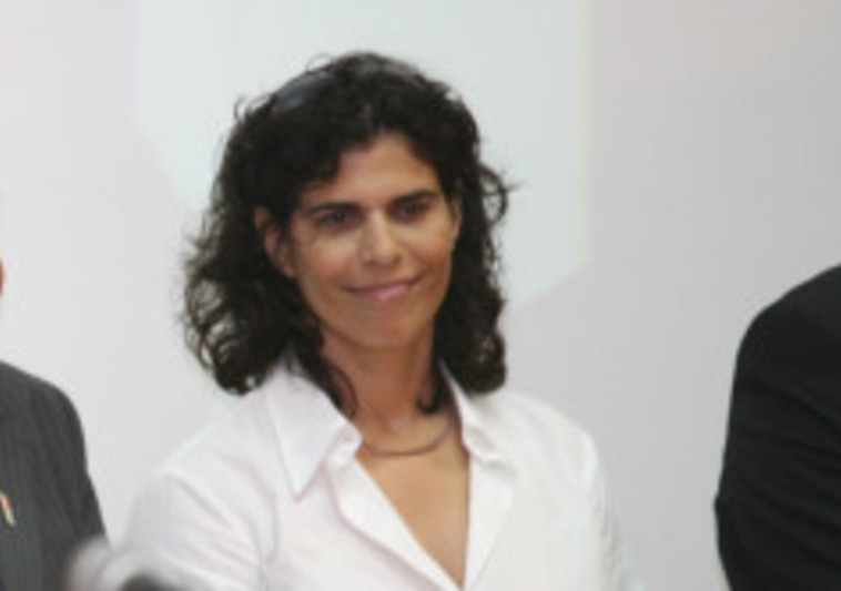 יעל ארד ובעלה החליטו על פרידה | TMI