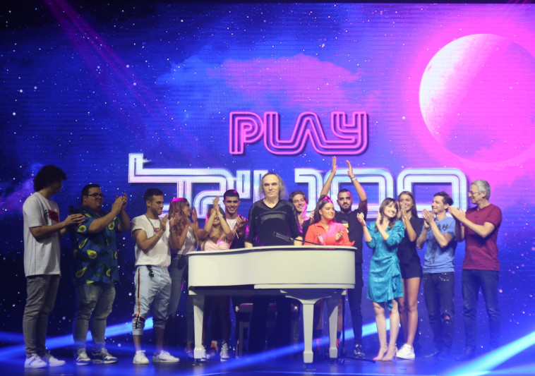 ××¤×¡×××× ××× ××××× ××©× ××ª ××ª ×××××× ×©× ×©××¨ ×¤×¨×× ××¢×¨×× יהיו ריקודים סלוניים על הבמה השנה? ×©××¨ ×¤×¨××