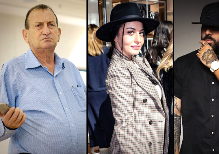 מאיה בוסקילה תומכת בצל בביקורת נגד תל אביב | TMI