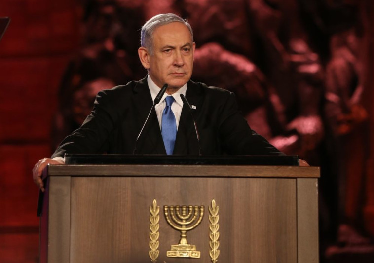 כתב האישום נגד נתניהו עו ד חדד זו התאבדות בפרקליטות מעריב