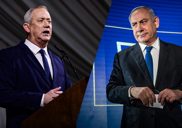 בנימין נתניהו מוצא