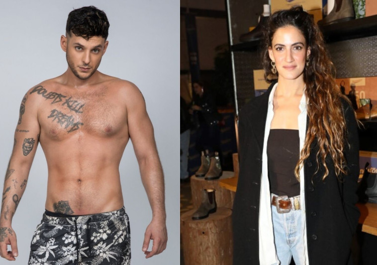 הישרדות VIP: רונה לי שמעון נגד ישראל אוגלבו | TMI