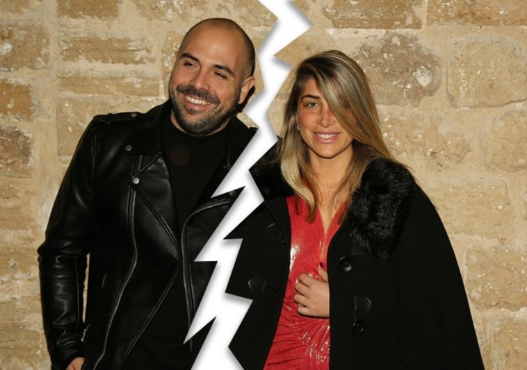 מעיין אשכנזי על התגובות הקשות בעקבות הפרידה מאביחי אוחנה | TMI
