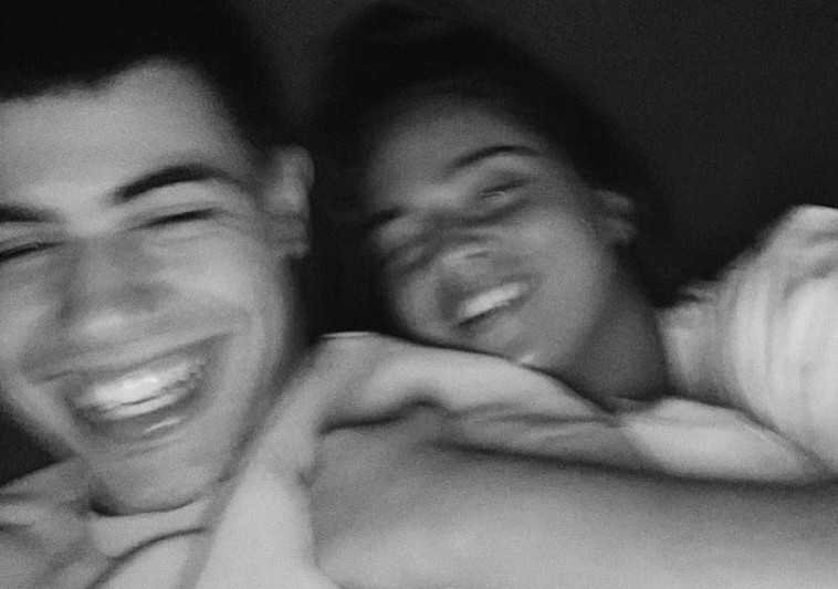 Noa Kirl and Jonathan Margie unite!