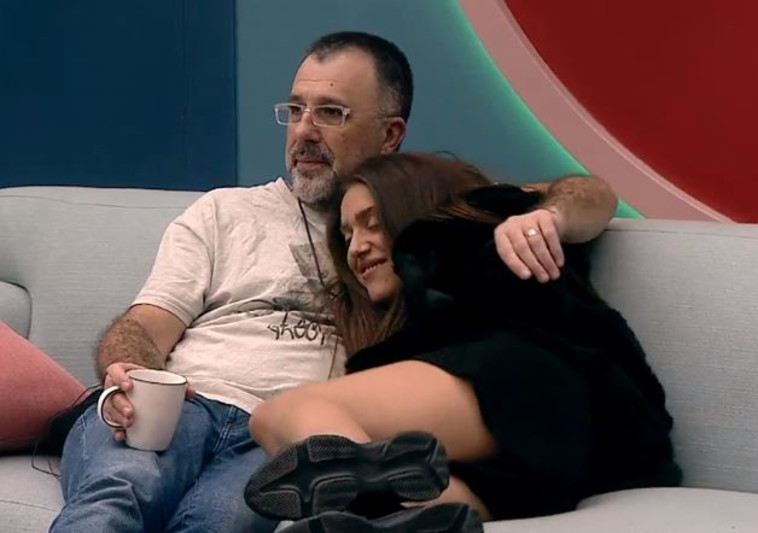 Big Brother: Linor first responds to Rami Vered’s behavior