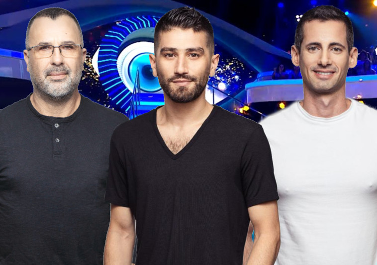 Big Brother: Who’s next fired?  Rami, Ayalon or Yehuda