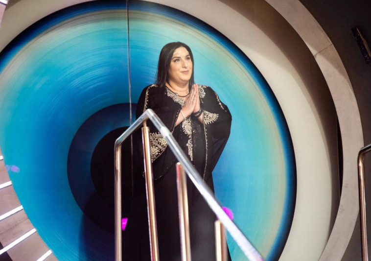 Big Brother: Yamit Abramov revealed what happened to her weight when she left reality