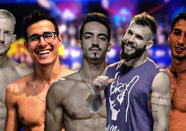 Ninja Israel: Who is the hottest ninja of the season?