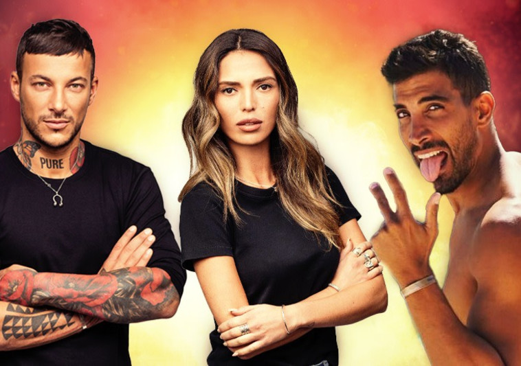 Big Brother: What does Noa Yonni’s ex think about her relationship with Josie?