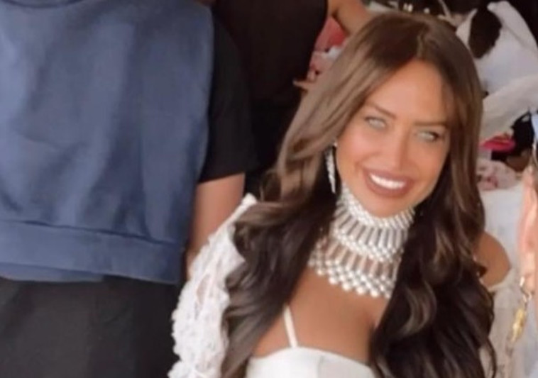 Avivit Bar-Zohar held a party contrary to the guidelines – and justifies herself
