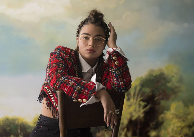Noa Kirl on the Road to Hollywood: How Will It Affect Margi’s Relationship?