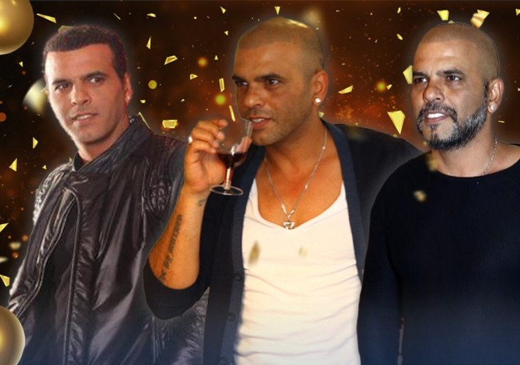 50 ×©× ×•×ª ×¡×œ×¡×•×œ×™× ×•×¡×™×¤×•×¨×™× ×