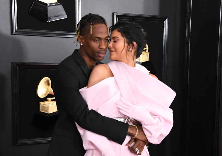 Kylie Jenner broke up with her rapper partner Travis Scott